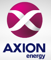 Axion Energy