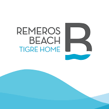 Remeros beach